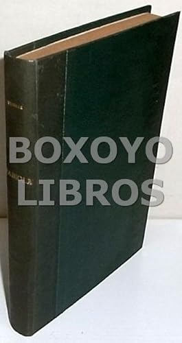 Imagen del vendedor de Fabiola o la Iglesia de las catacumbas a la venta por Boxoyo Libros S.L.