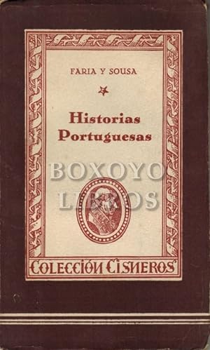 Historias portuguesas