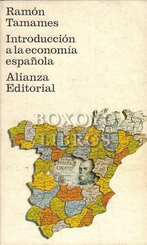 Introducción a la economía española