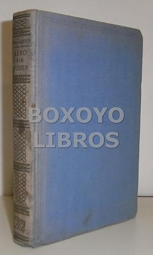 Imagen del vendedor de Mayo sin nubes a la venta por Boxoyo Libros S.L.