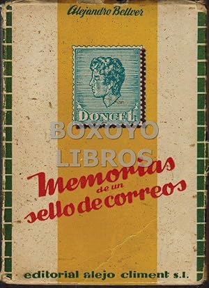 Memorias de un sello de correos