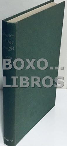 Seller image for Prince of the jungle for sale by Boxoyo Libros S.L.