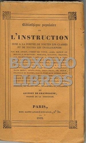 Le Brahme voyageur ou La sagesse populaire de toutes les nations.