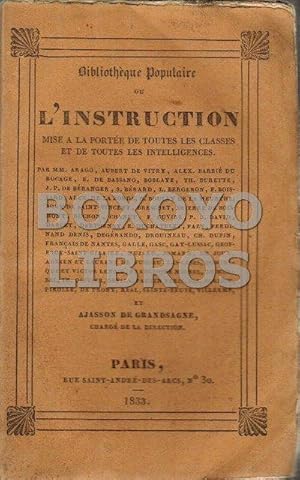 Seller image for Cent Merveilles de la nature (partie gographique) for sale by Boxoyo Libros S.L.