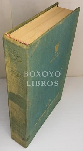 Bild des Verkufers fr Un pensador para un pueblo zum Verkauf von Boxoyo Libros S.L.