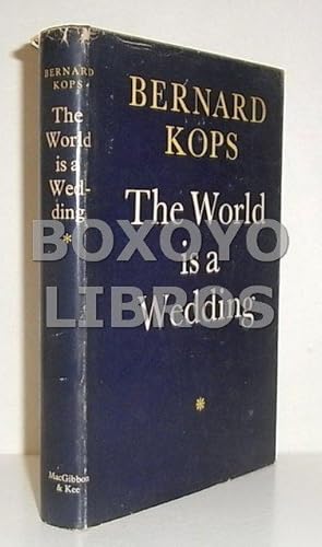 Seller image for The World is a Wedding for sale by Boxoyo Libros S.L.