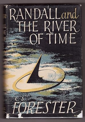 RANDALL AND THE RIVER OF TIME