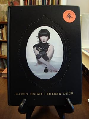 KAREN HSIAO: RUBBER DUCK