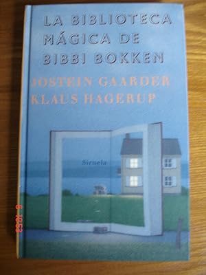 Seller image for La biblioteca mgica de Bibbi Bokken. for sale by Librera Mareiro