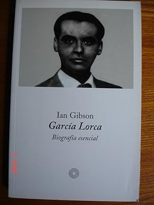 García Lorca.Biografía esencial.