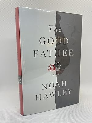 Bild des Verkufers fr The Good Father (Signed First Edition) zum Verkauf von Dan Pope Books