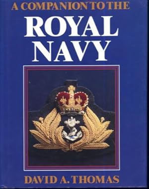 A Companion to the Royal Navy