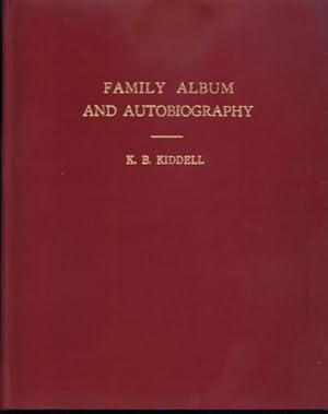 Family Album and Autobiography