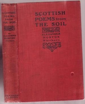Scottish Poems from the Soil