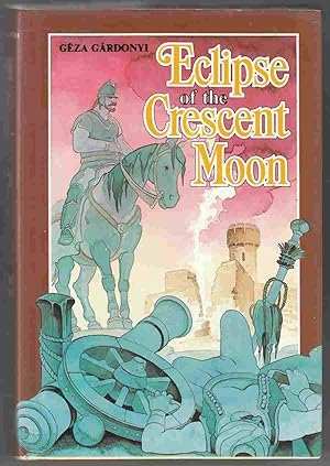 Seller image for Eclipse of the Crescent Moon for sale by Riverwash Books (IOBA)