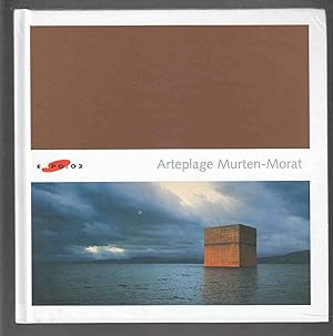 Expo.02 Arteplage Murten-Morat