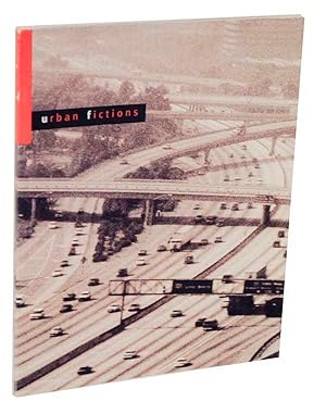 Seller image for Urban Fictions for sale by Jeff Hirsch Books, ABAA