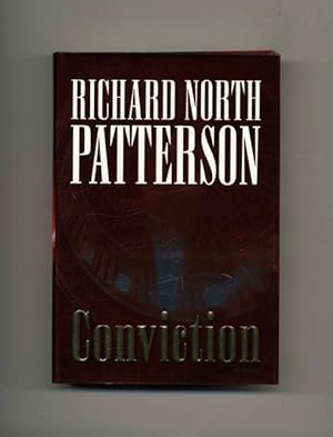 Seller image for Conviction - 1st Edition/1st Printing for sale by Books Tell You Why  -  ABAA/ILAB