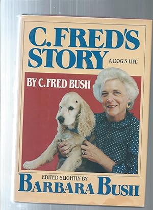 C FRED'S STORY a dog's life