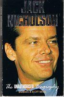 NICHOLSON, JACK - The Unauthorised Biography