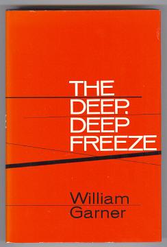 THE DEEP, DEEP FREEZE