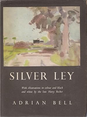 Image du vendeur pour Silver Ley mis en vente par C P Books Limited