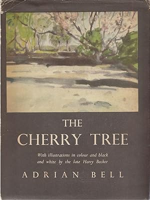 Image du vendeur pour The Cherry Tree mis en vente par C P Books Limited