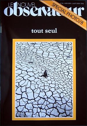 Tout Seul (photograph Periodical. Special Photo/9 No. 8)