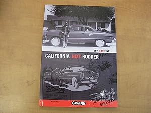 Seller image for California Hot Rodder for sale by By The Lake Books