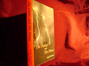 Seller image for The Furies and The Flame (inscribed by the author). for sale by BookMine