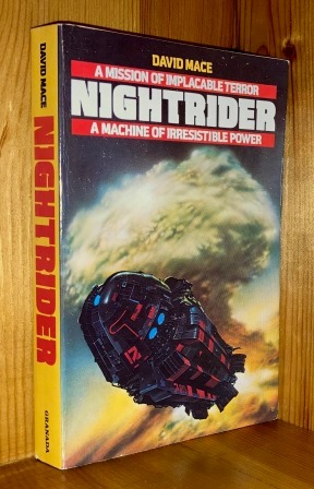 Seller image for Nightrider for sale by bbs