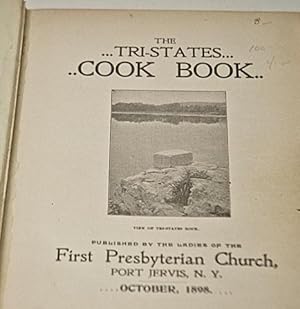 The Tri-States Cook Book