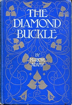 The Diamond Buckle