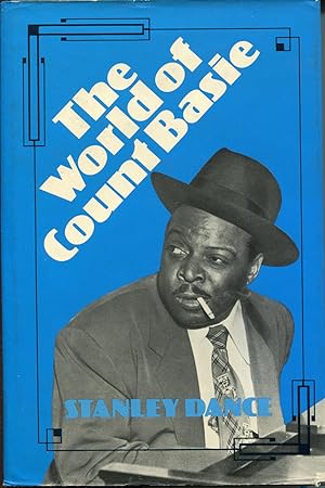 Seller image for The World of Count Basie for sale by Save The Last Book For Me (IOBA Member)