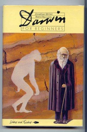 Imagen del vendedor de Darwin for Beginners a la venta por Ravenroost Books
