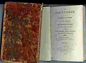 The Saunterer, a Periodical Paper, in Two Volumes