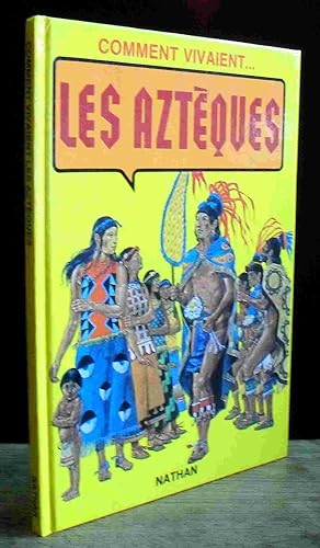 Seller image for LES AZTEQUES for sale by Livres 113