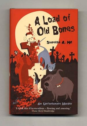 Imagen del vendedor de A Load of Old Bones a la venta por Books Tell You Why  -  ABAA/ILAB