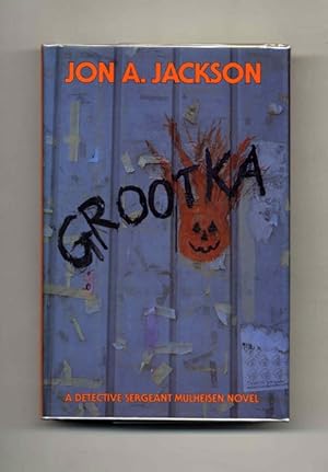Seller image for Grootka - 1st Edition/1st Printing for sale by Books Tell You Why  -  ABAA/ILAB