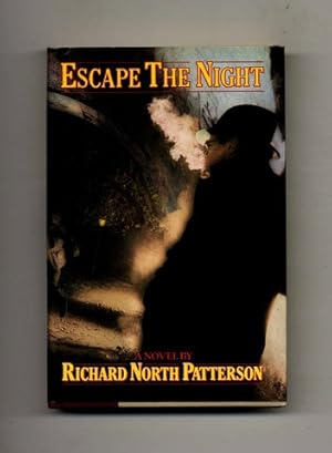 Seller image for Escape the Night - 1st Edition/1st Printing for sale by Books Tell You Why  -  ABAA/ILAB