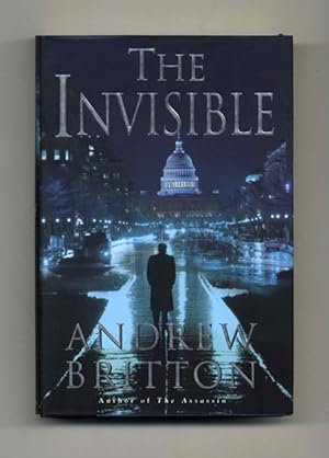 Immagine del venditore per The Invisible - 1st Edition/1st Printing venduto da Books Tell You Why  -  ABAA/ILAB