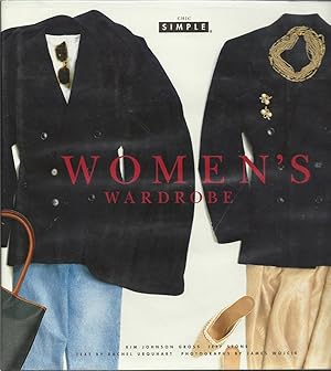 Seller image for Women's Wardrobe for sale by Trinders' Fine Tools