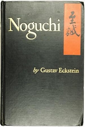 Noguchi by Gustav Eckstein.