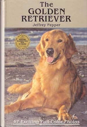 Seller image for THE GOLDEN RETRIEVER for sale by High-Lonesome Books