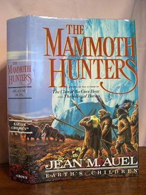 THE MAMMOTH HUNTERS