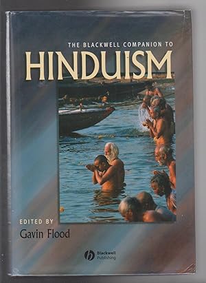 THE BLACKWELL COMPANION TO HINDUISM