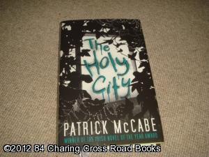 The Holy City (1st Impression 1st ed Hardback, 2009)