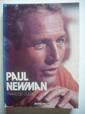 Paul Newman