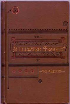 Seller image for The Stillwater Tragedy. for sale by Richard Neylon