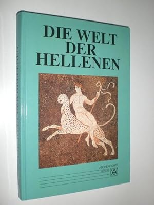 Die Welt der Hellenen.